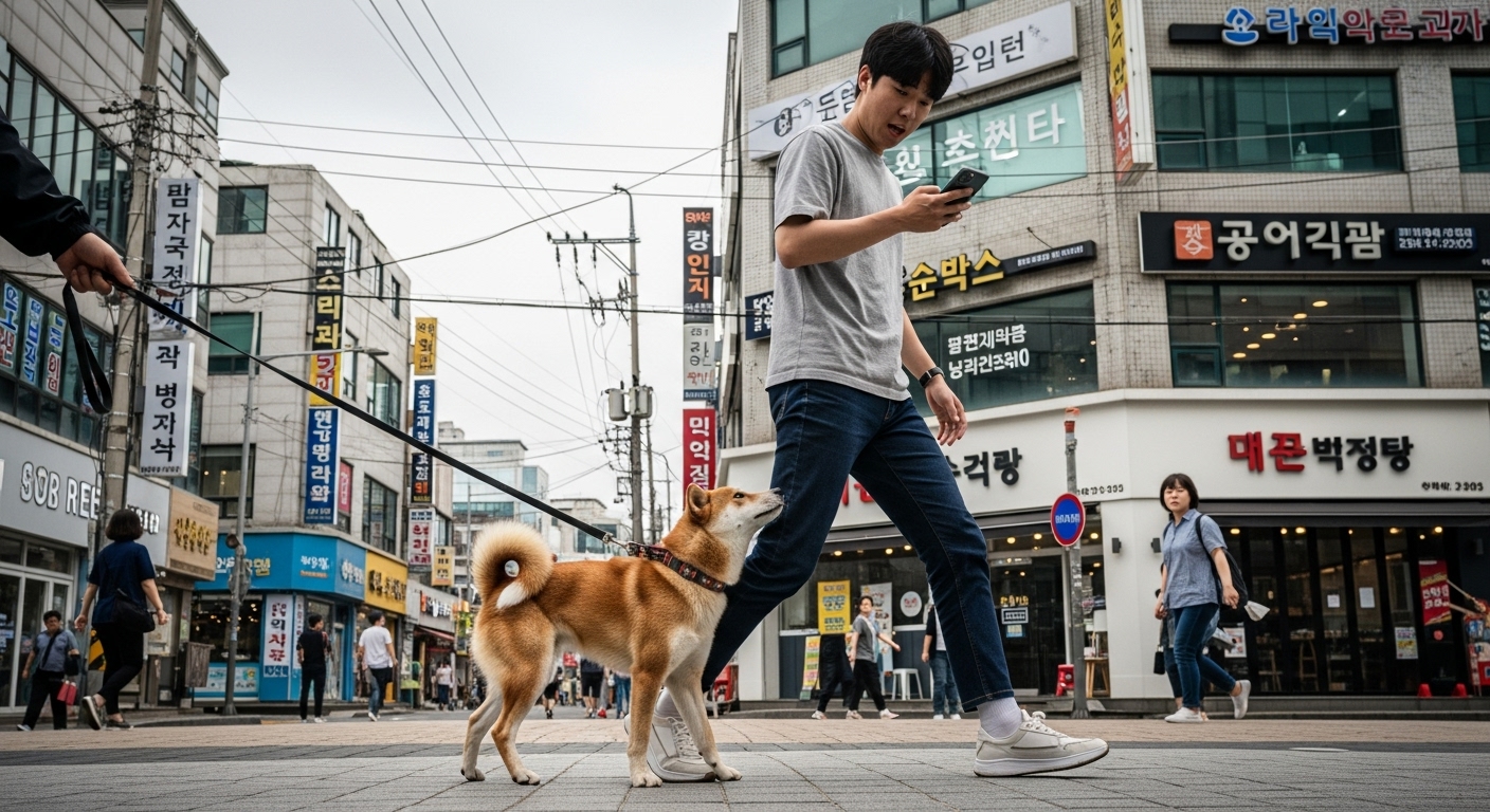 개물림사고, 반려동물법