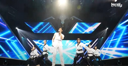 돌리도 - 나태주