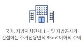 주택청약의 모든 것 총정리