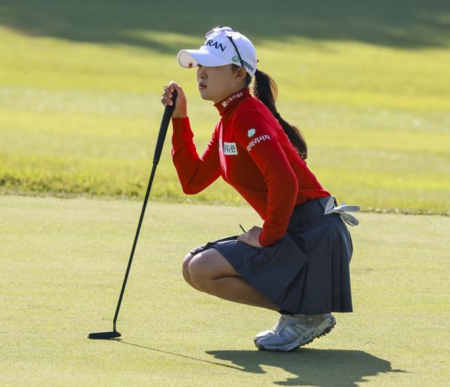 마서영 KLPGA 우승 아이스버그골프 총정리|성유진 연장전 결과·최종 순위·우승상금 2억7000만원· 첫 승