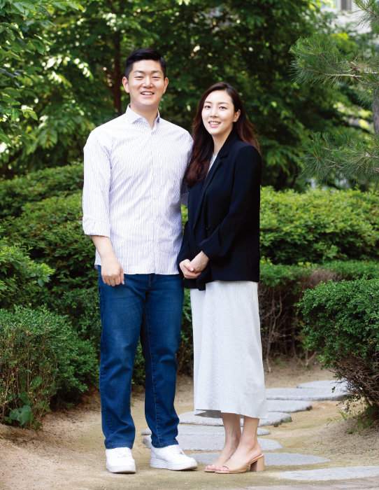 김재섭 국회의원 프로필