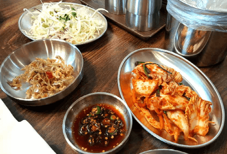 생방송 투데이 코다리찜 문어코다리찜 경기 용인