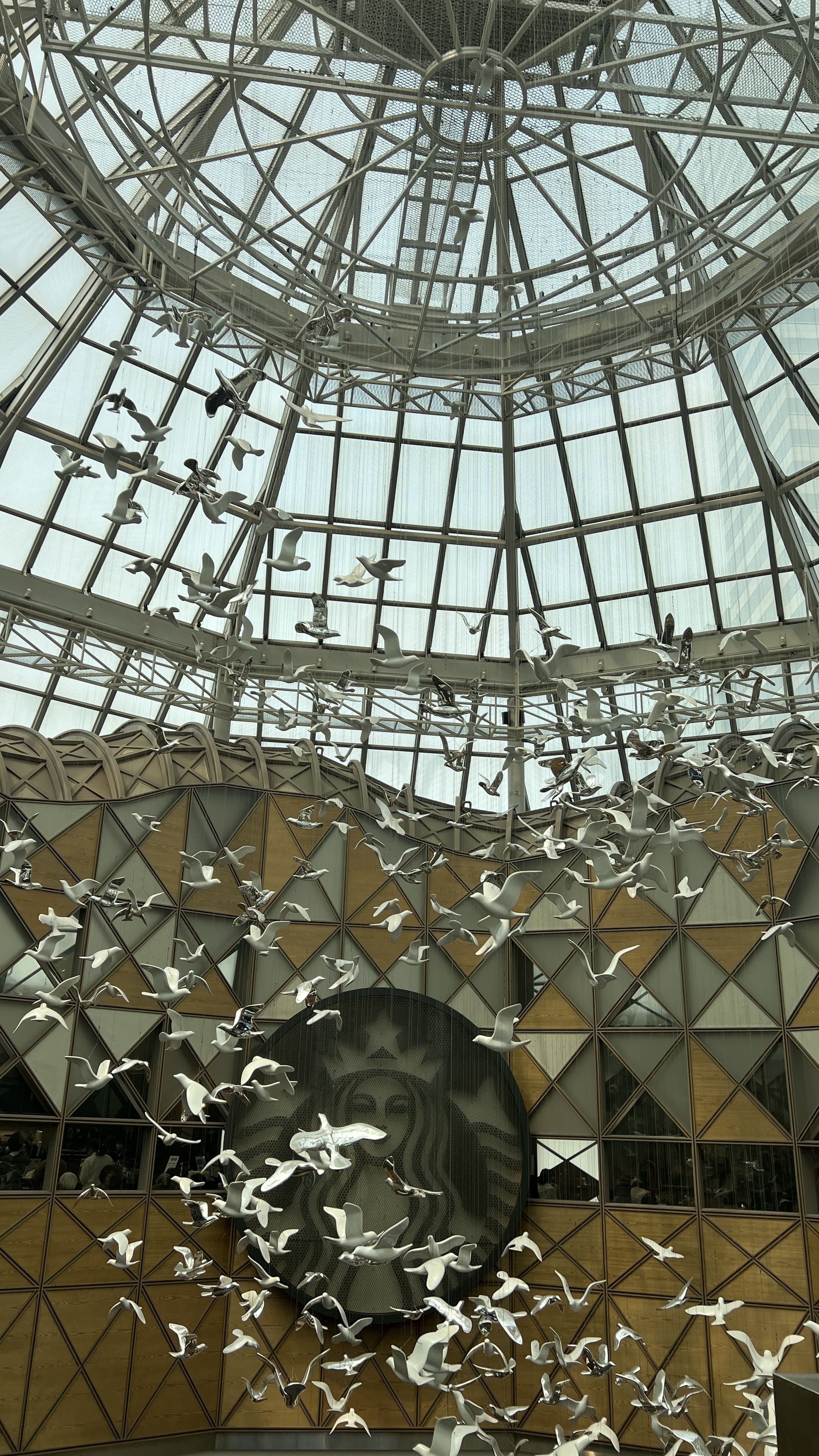 서초 스타벅스 파미에파크 R점