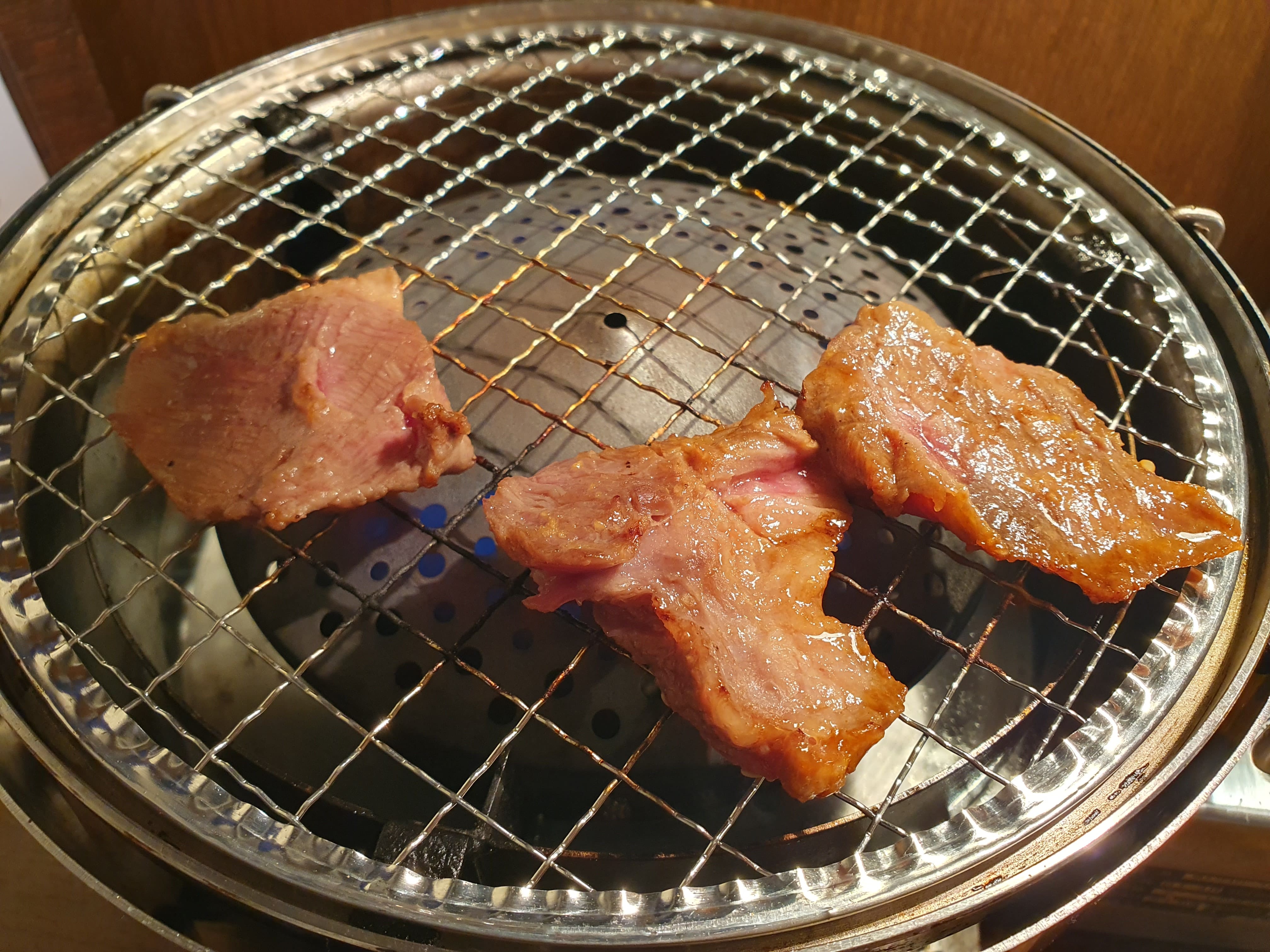 오키나와 야키니쿠