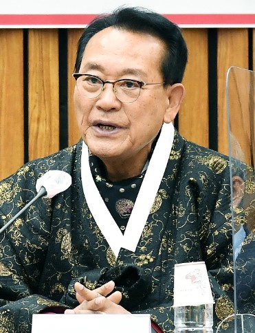 김호일 의원 프로필 나이 고향 학력 경력