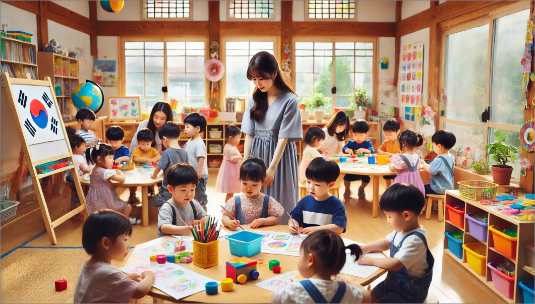 국공립 어린이집은 정부에서 운영하는 보육 시설로 저렴한 비용과 안전한 환경 덕분에 많은 부모들이 선호합니다. 하지만, 입소 대기가 길어 신청 시기와 서류 준비를 철저히 해야 합니다.