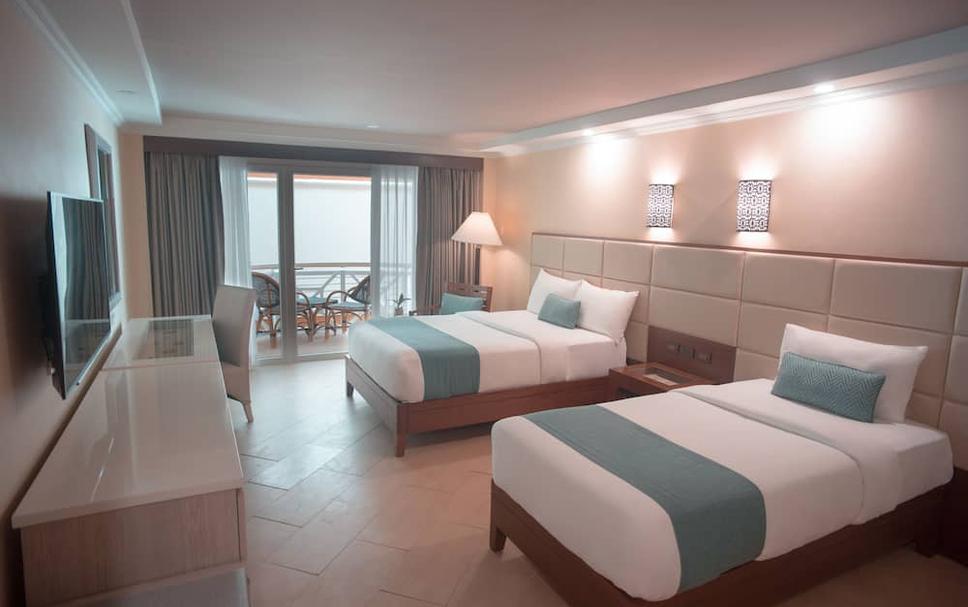 보라카이 필리핀 위치 좋은 숙소 추천 보라카이 만다린 아일랜드