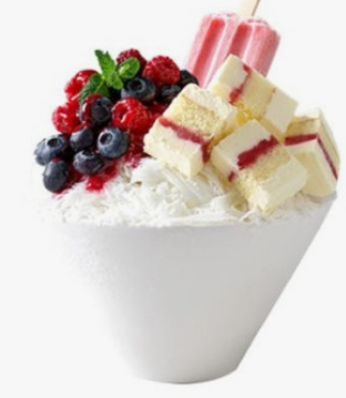 투썸플레이스 인기빙수 추천 BEST 5