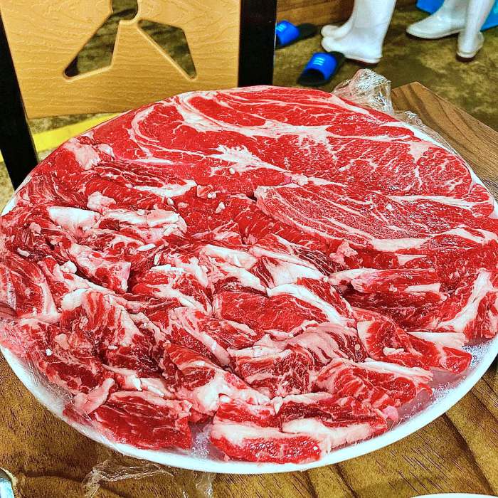 생방송투데이 인천 주안 6,000원 왕갈비 한가득 갈비탕 맛집