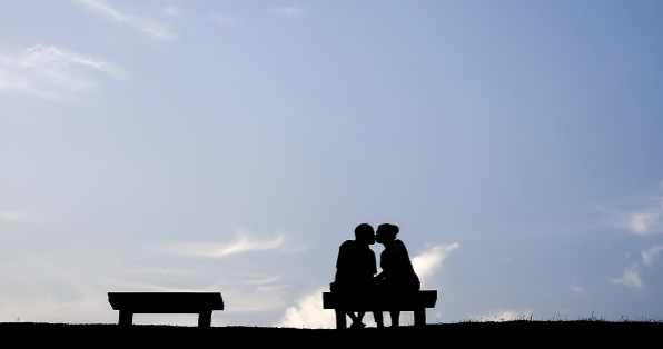 아이 앞에서 갈등을 다루는 철학적 모범