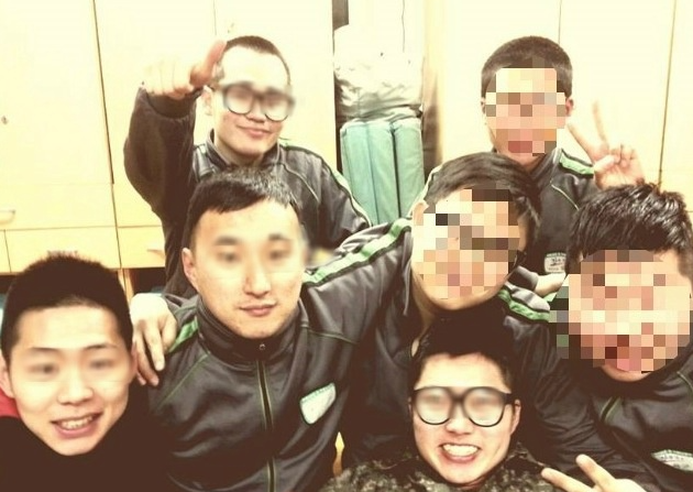 윤일병 집단폭행치사 살인사건 관련사진