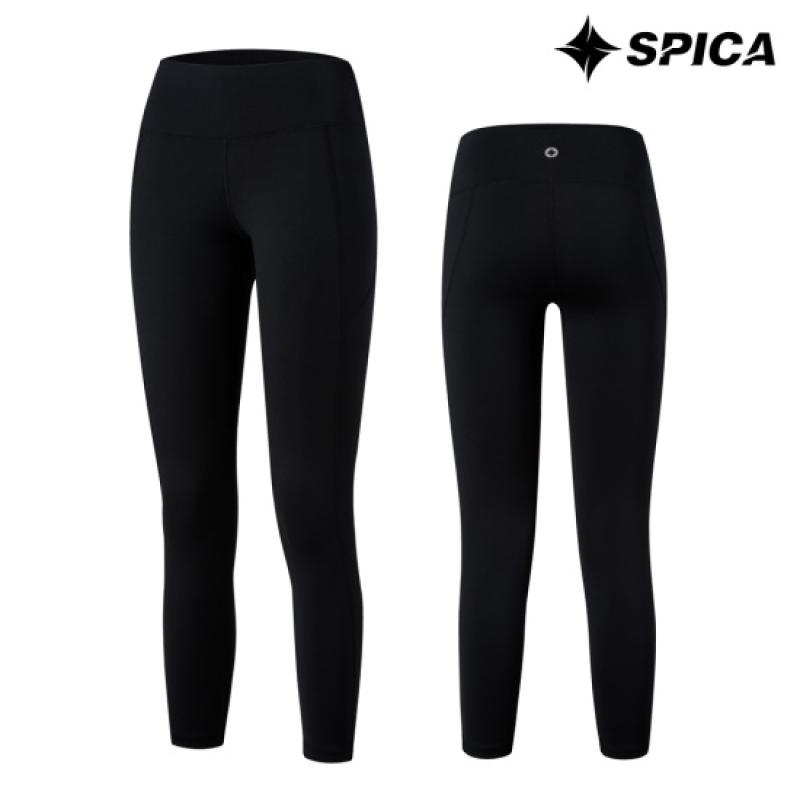 아쿠아티카 스피카 요가복 하의 요가레깅스 SPA503
