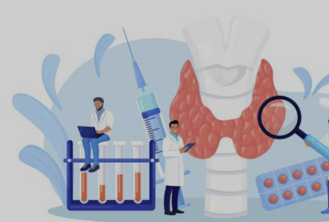 갑상선 기능 저하증 증상 수치 좋은음식 총정리(최신)