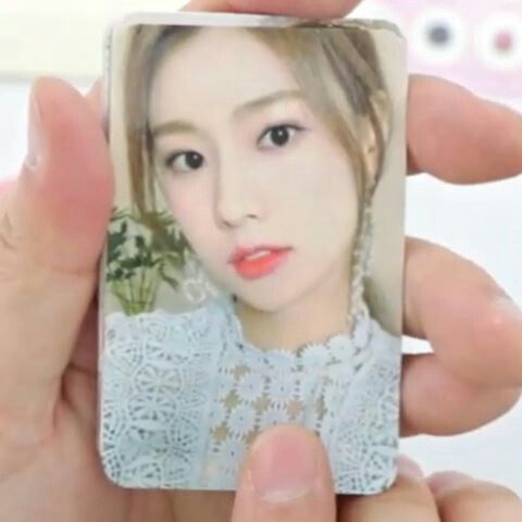 아이즈원 강혜원 몸매 키