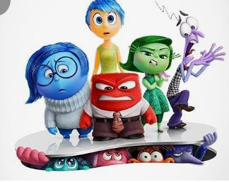 영화 인사이드아웃2 줄거리