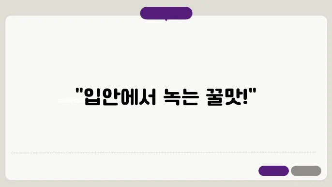 감칠맛 상주 알알이 곶감 20개입 (냉동), 800g