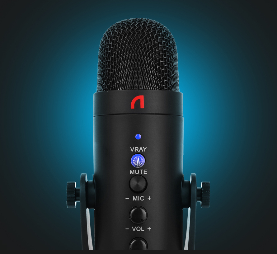 ABKO MP4000