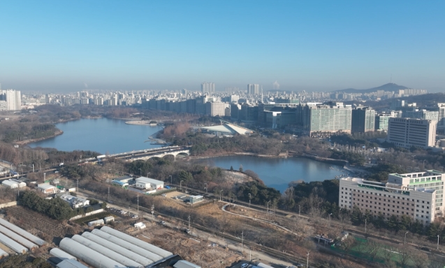 동네한바퀴-고양-얼갈이쌀빵