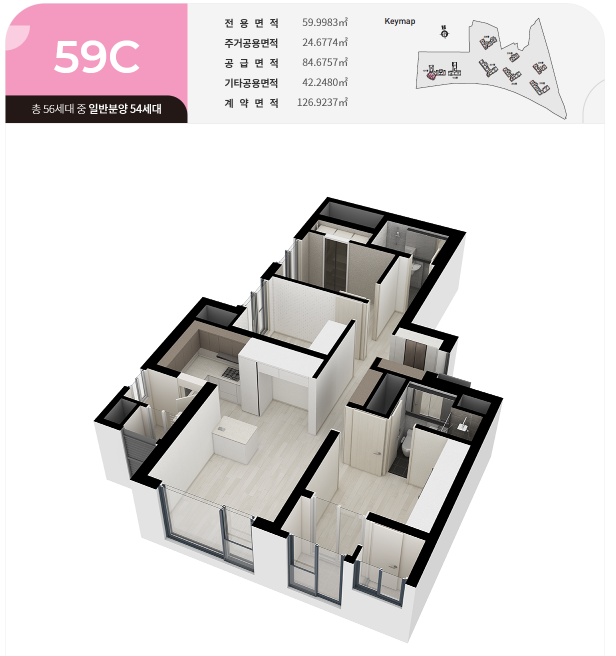 59C 타입