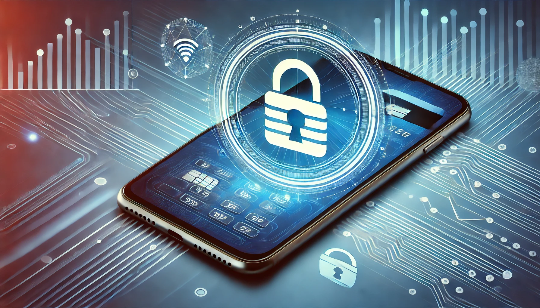 휴대폰 소액결제 비밀번호 설정 및 관리 방법