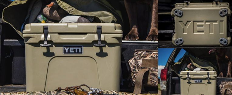 예티아이스박스추천