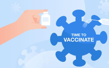 백일해 예방접종