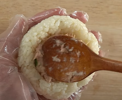 마요 넣어