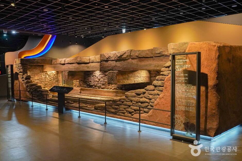 함안 가볼만한곳 베스트 10