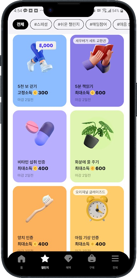 발로소득