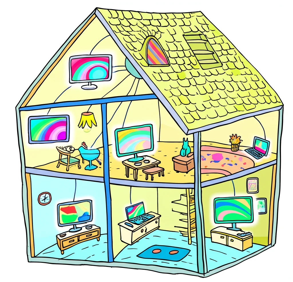 왓챠 플랜 선택 전 꼭 알아야 할 공..