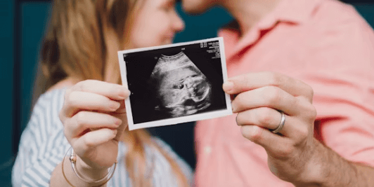 남성도 해야하는 임신 전 산전검사, 지원금 신청하기