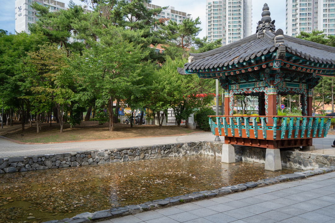 동탄 센트럴 파크