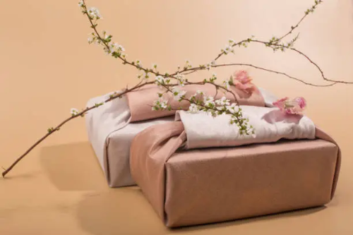 추석 명절선물세트 폐식용유 쓰레기 분리수거 부직포 분리수거