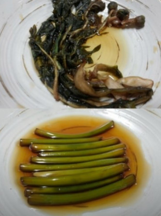 백반기행 소백산 영주밥상 부석태 청국장 맛집 