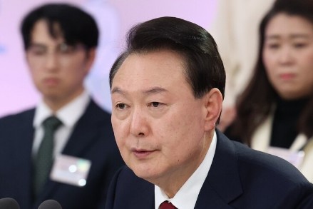 비상계엄 윤석열