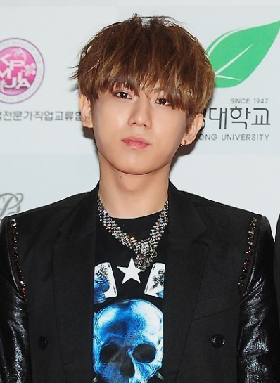 장현승 비스트 해명 탈퇴 이유 근황