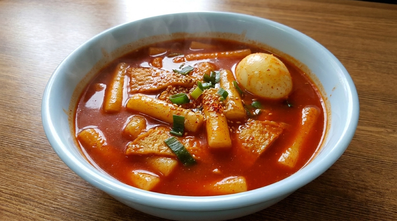 전현무계획3 마포 서강대 <신수동국물떡볶이 맛집 >노포 위치