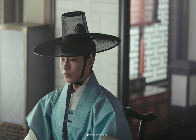 탄금 드라마