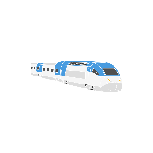 추석 기차표 예매 일정 변경, 승차권 예약 및 환불 수수료