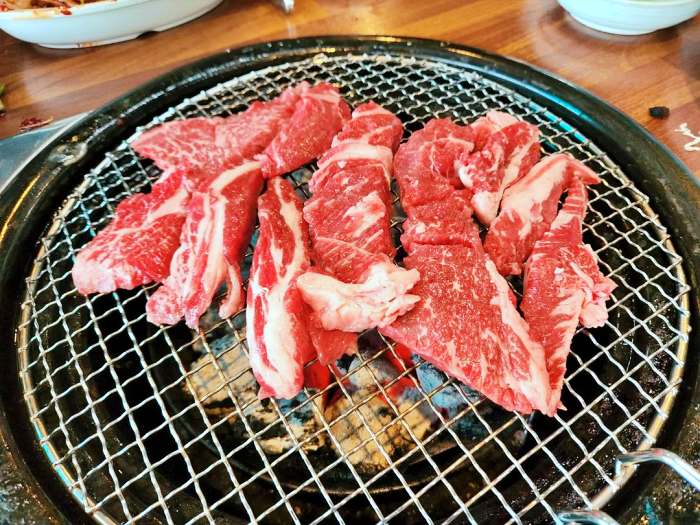생방송투데이 인천 주안 6,000원 왕갈비 한가득 갈비탕 맛집