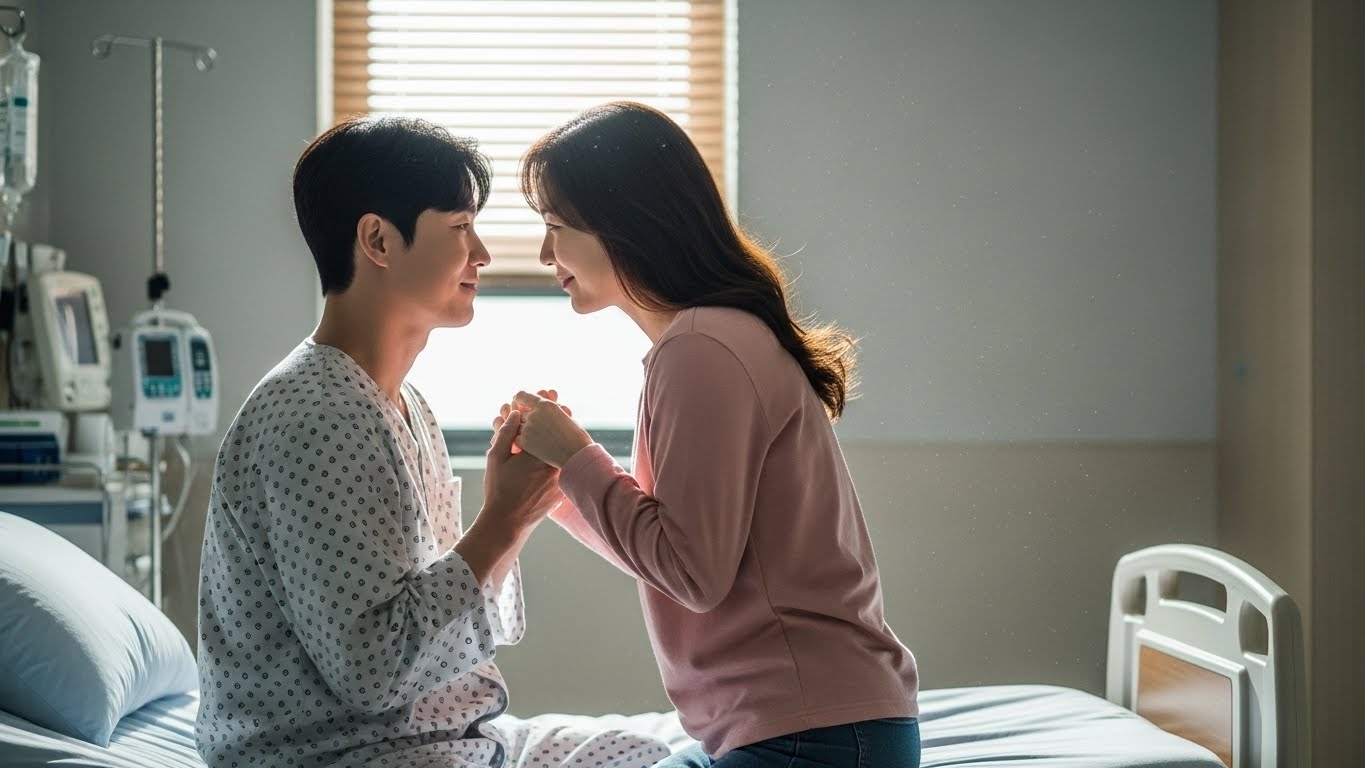 무릎 옆쪽 통증