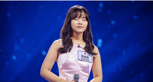 한일가왕전 5회 3차전 결승전 1대1 현장지목전 점수 결과 다시보기