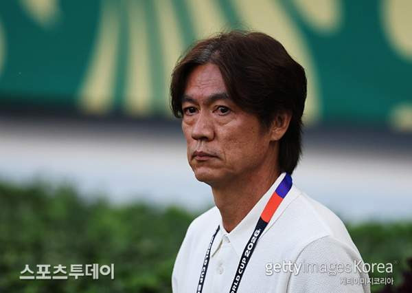 홍명보 나이 프로필 연봉 학력 고향 경질 사퇴 여부 총정리 (2026 북중미 월드컵 탈락 참사 분석)