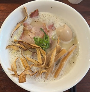 생방송투데이 서울 최고의 라멘