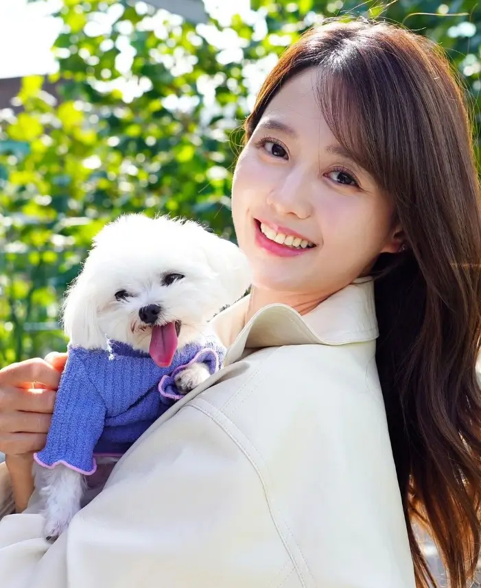 남보라