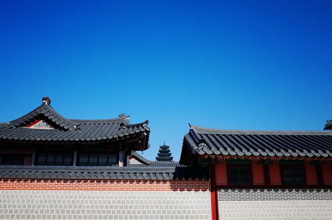 Gyeongbokgung