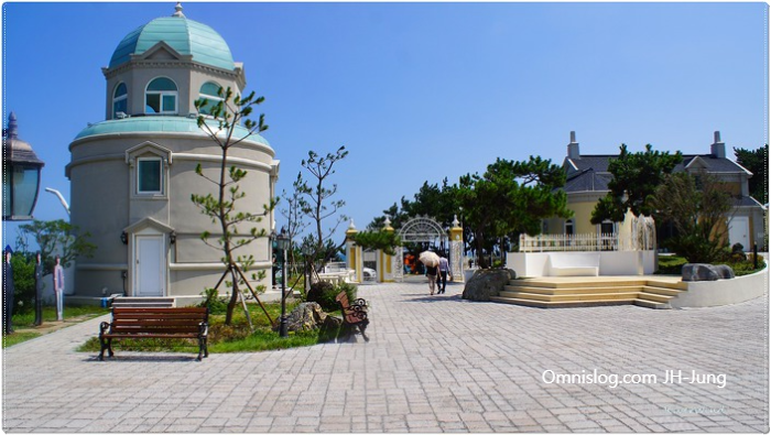 간절곶 드라마하우스 - 럭셔리 하우스