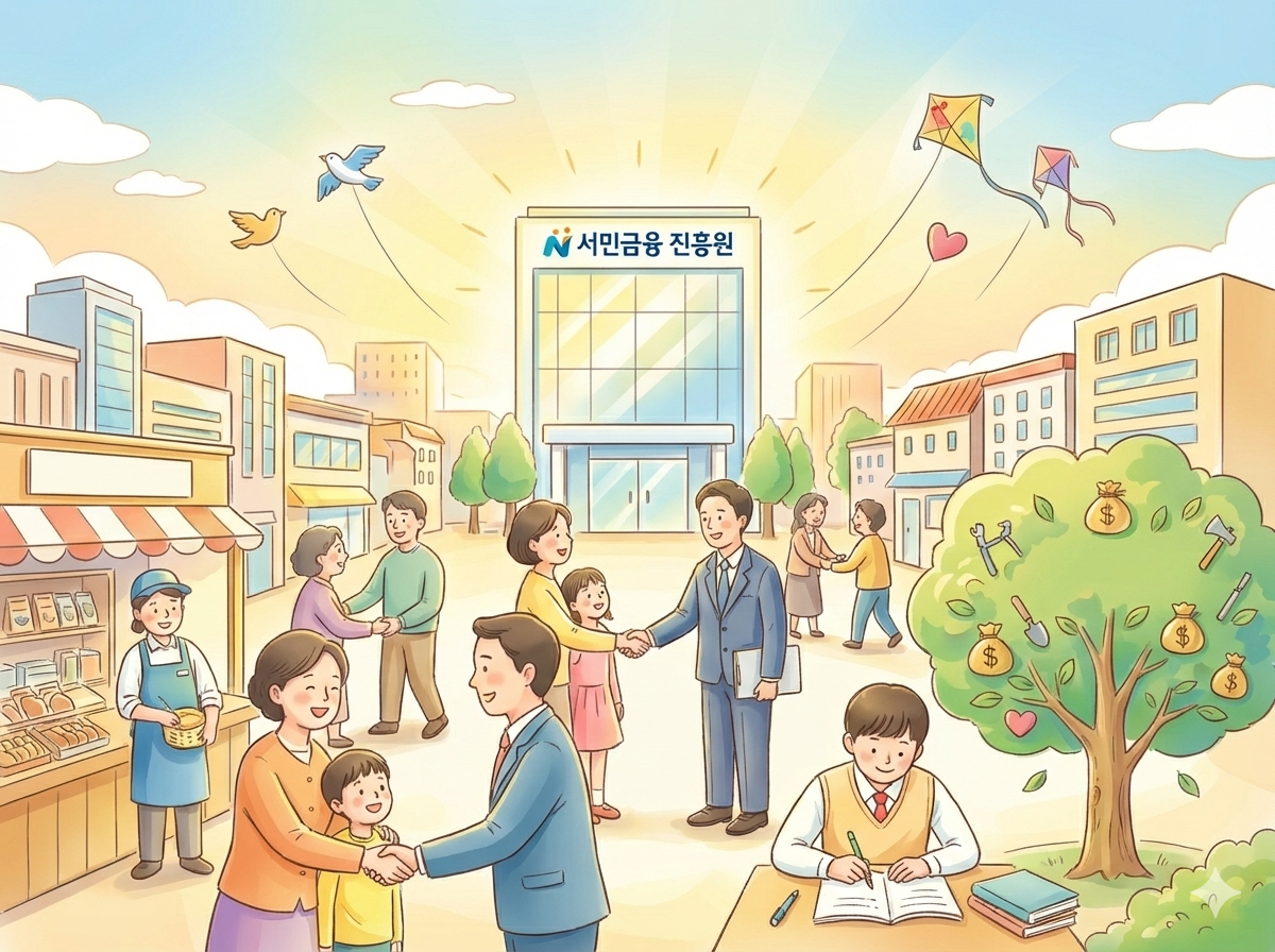 “2026 햇살론 자격조건 표: 일반보증과 특례보증 소득·신용 기준, 한도·금리 상한 정리”