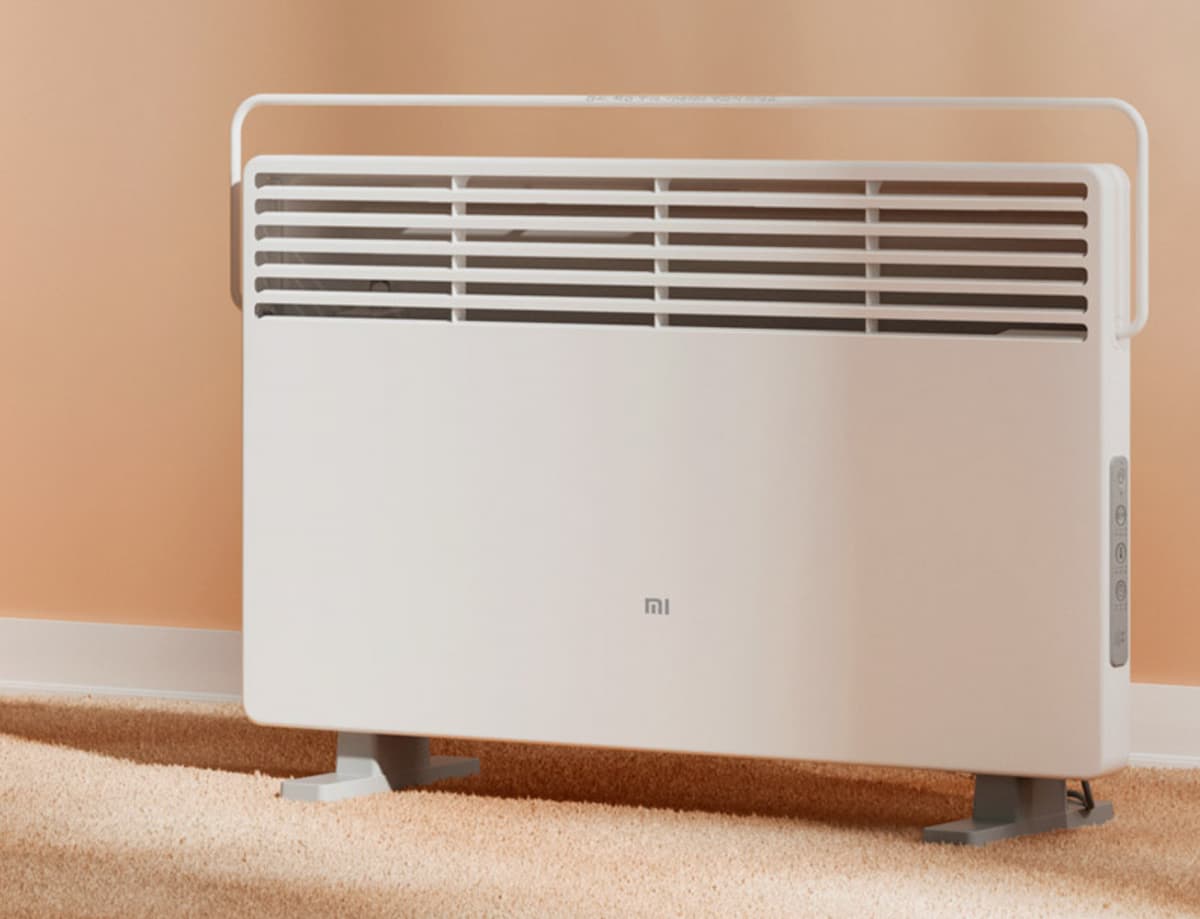 샤오미 라디에이터