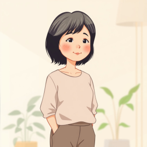 갱년기 초기증상 여자 중년 여성 원인 극복 방법